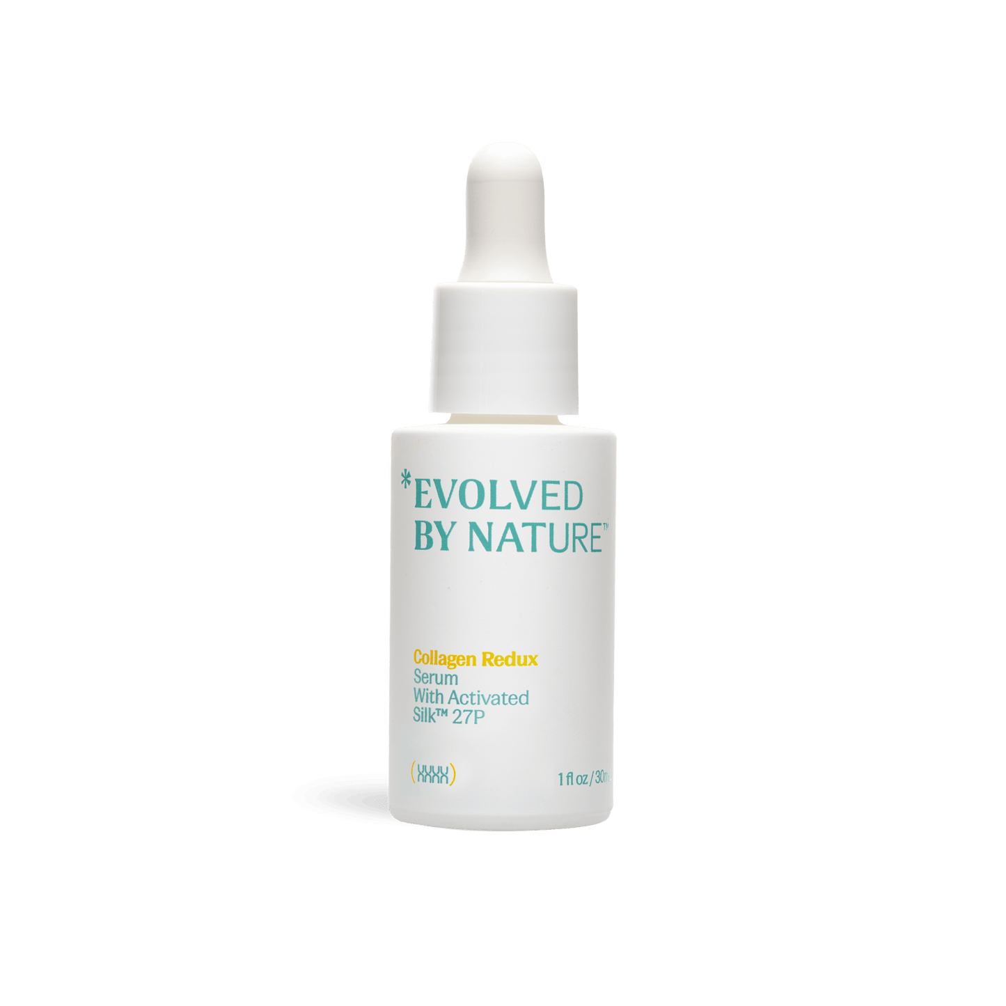 Collagen Redux Serum with Activated Silk™ 27P-α
