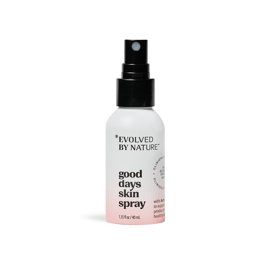 Good Days Skin Spray with Activated Silk™ 33B