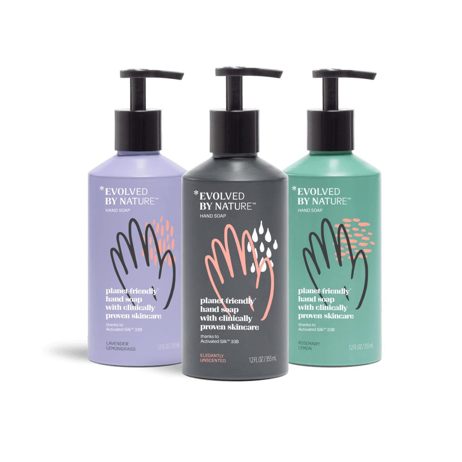 All Products – Evolved By Nature